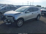 Nissan Rogue S 5N1AT2MT1JC773230 снимка