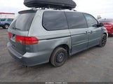 Honda Odyssey Ex 2HKRL18671H522691 снимка