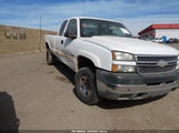 Chevrolet Silverado 2500Hd Ls 1GCHC29U85E106329 снимка