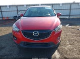 Mazda Cx-5 Touring JM3KE4CY8E0418503 снимка