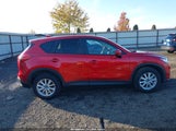 Mazda Cx-5 Touring JM3KE4CY8E0418503 fotografie