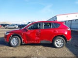 Mazda Cx-5 Touring JM3KE4CY8E0418503 fotografie