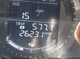 Mazda Cx-5 Touring JM3KE4CY8E0418503 снимка