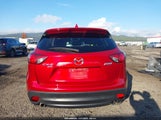 Mazda Cx-5 Touring JM3KE4CY8E0418503 снимка