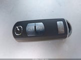 Mazda Cx-5 Touring JM3KE4CY8E0418503 снимка