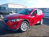 Mazda Cx-5 Touring JM3KE4CY8E0418503 снимка