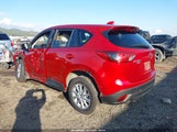 Mazda Cx-5 Touring JM3KE4CY8E0418503 снимка