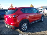Mazda Cx-5 Touring JM3KE4CY8E0418503 снимка