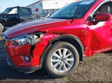 Mazda Cx-5 Touring JM3KE4CY8E0418503 снимка