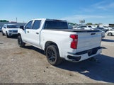 Chevrolet Silverado  4Wd Short Bed Custom 1GCPDBEK0NZ641323 photo
