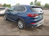 BMW X5 Phev xDrive45E 5UXTA6C09N9L13543 снимка