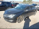 Lincoln Mkz 3LN6L2J91FR615848 снимка