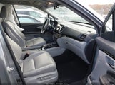 Honda Pilot Awd Touring 8 Passenger 5FNYF6H98LB021823 снимка