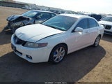 Acura Tsx JH4CL96845C030337 снимка