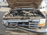 Ford F150 1FTEX14N8NKB91434 снимка