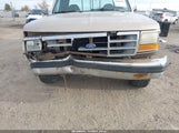 Ford F150 1FTEX14N8NKB91434 снимка