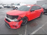 Honda Civic Sport 2HGFE2F56NH580529 fotografie