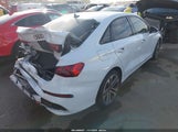 Audi A3 Premium 40 Tfsi Quattro S Tronic WAUGUDGY0SA062837 снимка