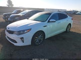 Kia Optima Sx Turbo 5XXGV4L29JG222282 fotografie