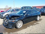 Chevrolet Malibu Lt 1G1ZD5ST5JF100229 снимка