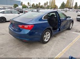 Chevrolet Malibu 1Fl 1G1ZC5ST5KF139276 fotografie