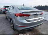 Hyundai Elantra Limited 5NPD84LF1HH084099 снимка