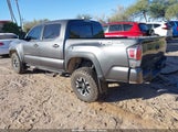 Toyota Tacoma Trd Off-Road 3TMAZ5CN8LM115378 снимка