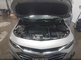 Chevrolet Malibu Fwd Ls 1G1ZB5ST4NF148011 fotografie