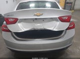 Chevrolet Malibu Fwd Ls 1G1ZB5ST4NF148011 fotografie