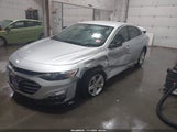 Chevrolet Malibu Fwd Ls 1G1ZB5ST4NF148011 fotografie
