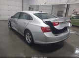 Chevrolet Malibu Fwd Ls 1G1ZB5ST4NF148011 снимка