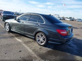 Mercedes-Benz C 250 Sport WDDGF4HB5CR209671 fotografie