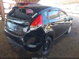 Ford Fiesta Se 3FADP4EJ1BM114228 снимка