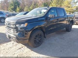 Chevrolet Silverado  4Wd Short Bed Rst 1GCUDEE81PZ182959 fotografie