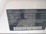 Hyundai Elantra Se 5NPD74LF7KH476305 снимка