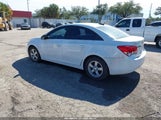 Chevrolet Cruze 1Lt Auto 1G1PC5SB3F7188846 снимка