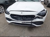 Mercedes-Benz C 300 4Matic W1KAF4HB0PR134650 fotografie