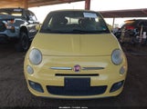 Fiat 500 Sport 3C3CFFBR9CT115234 снимка
