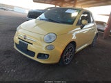 Fiat 500 Sport 3C3CFFBR9CT115234 снимка