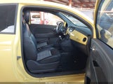 Fiat 500 Sport 3C3CFFBR9CT115234 снимка
