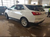 Chevrolet Equinox Lt 2GNAXJEV3J6328023 снимка