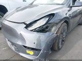 Tesla Model Y Long Range Dual Motor All-Wheel Drive/Performance Dual Motor All-Wheel Drive 5YJYGDEF9LF013984 fotografie