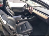 Tesla Model Y Long Range Dual Motor All-Wheel Drive/Performance Dual Motor All-Wheel Drive 5YJYGDEF9LF013984 fotografie