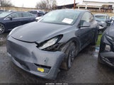 Tesla Model Y Long Range Dual Motor All-Wheel Drive/Performance Dual Motor All-Wheel Drive 5YJYGDEF9LF013984 fotografie