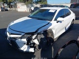Toyota Camry Se 4T1B11HK2JU126920 fotografie