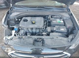 Hyundai Elantra Value Edition 5NPD84LF9JH221747 photo