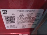 Chevrolet Trax Fwd Lt KL77LHEPXSC154594 снимка