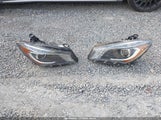 Mercedes-Benz Cla 45 Amg 4Matic WDDSJ5CB3FN171794 снимка