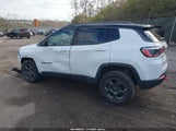 Jeep Compass Trailhawk 4X4 3C4NJDDB0NT130294 снимка
