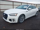 Audi A5 Sportback Premium 45 Tfsi S Line Quattro S Tronic WAUDACF5XSA006689 снимка